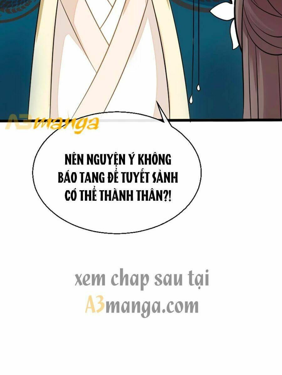 đích nữ hữu độc chapter 4 30