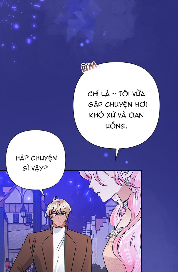 hôm nay ác nữ cũng thấy vui chapter 37.1 78