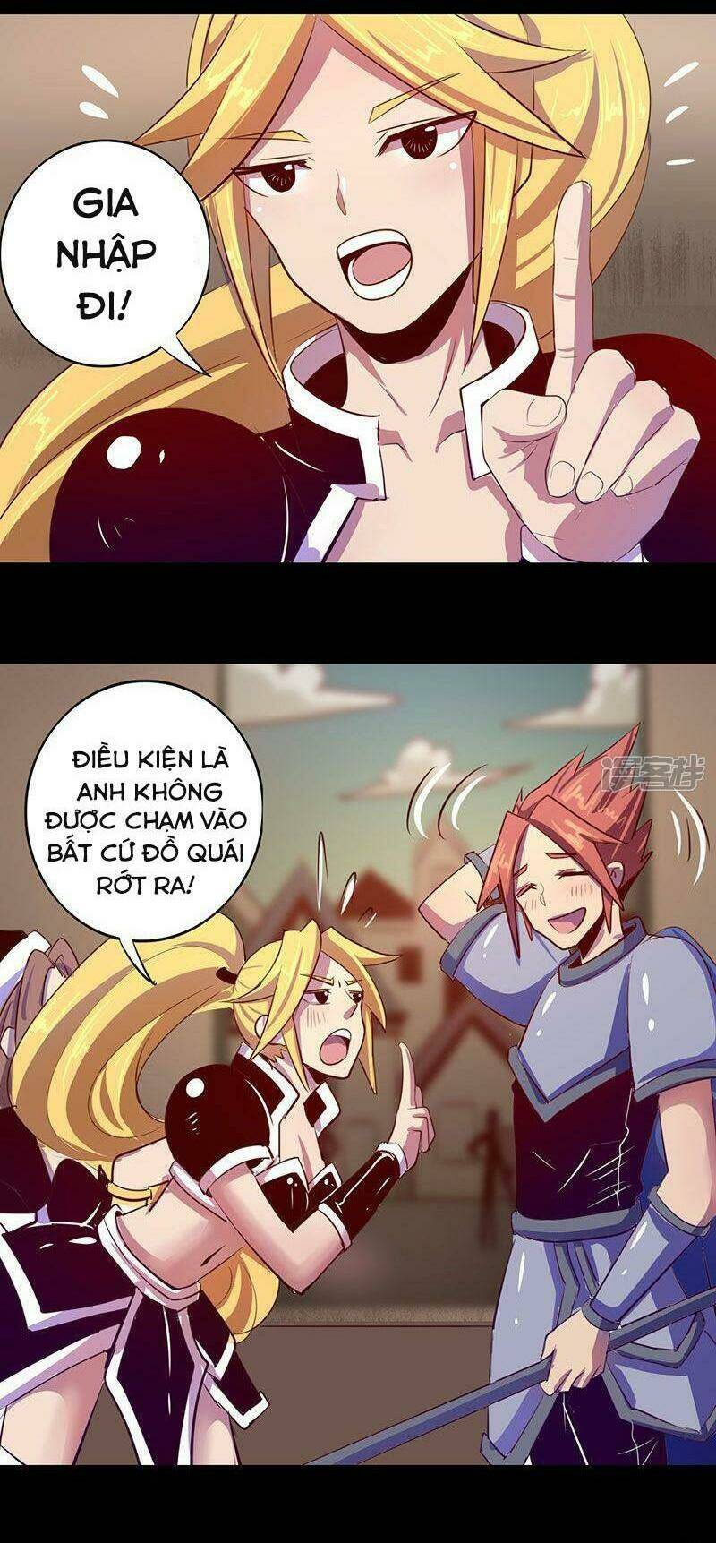 ta không phải là npc chapter 11 11