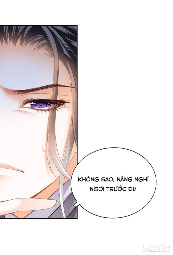 bổn vương muốn nàng chapter 47 25