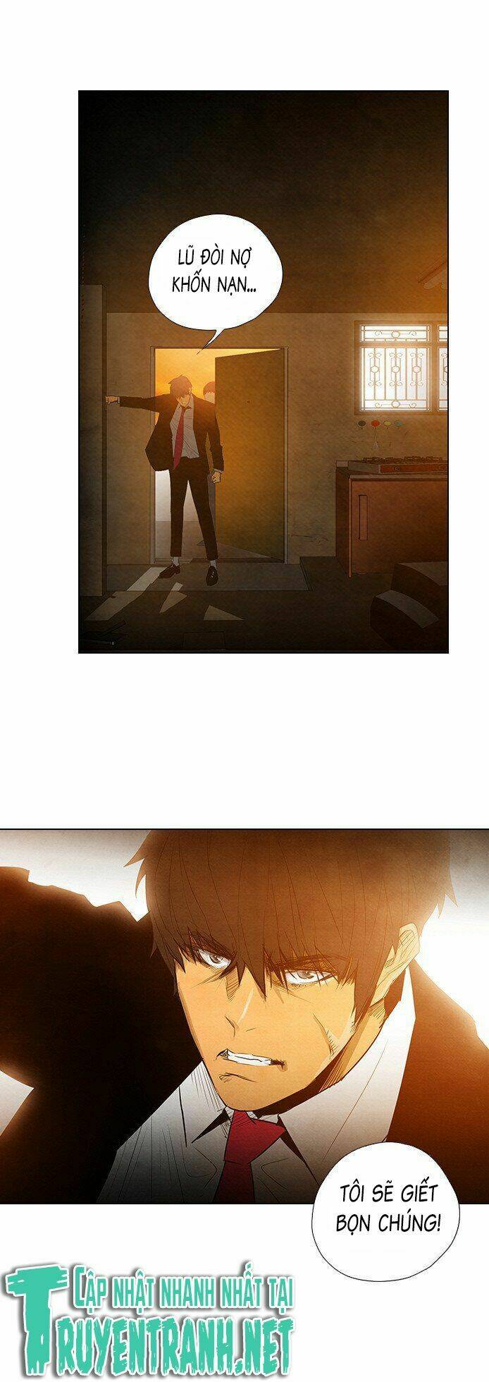 nạn nhân hồi sinh chapter 4 63