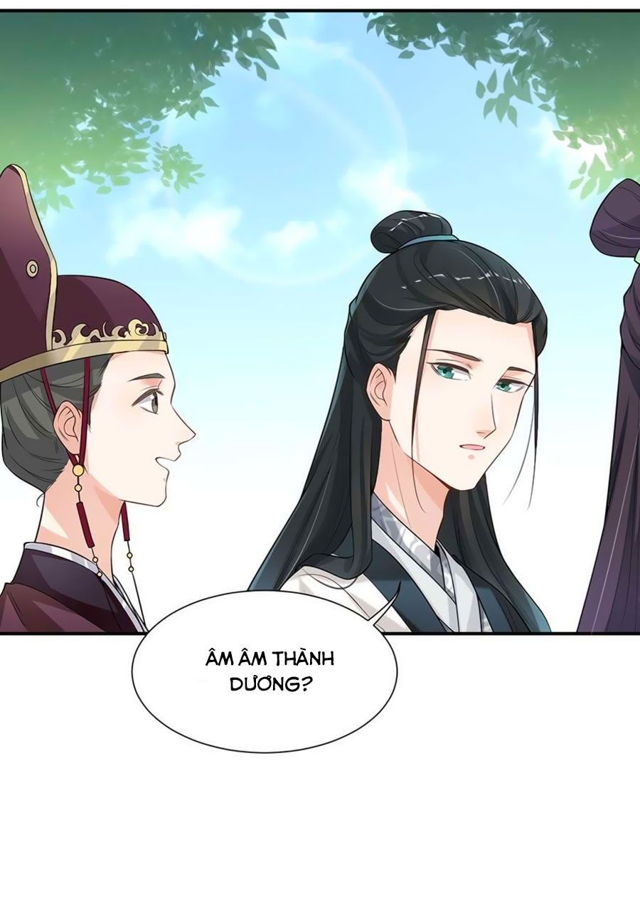 cung đấu live chapter 18 6