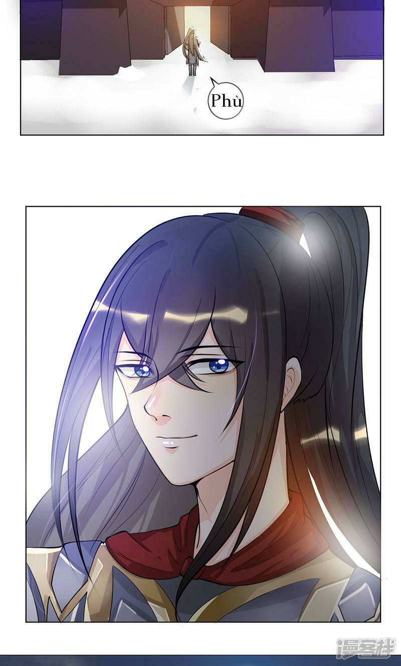 quả nhân có bệnh tên là tương tư chapter 10 7