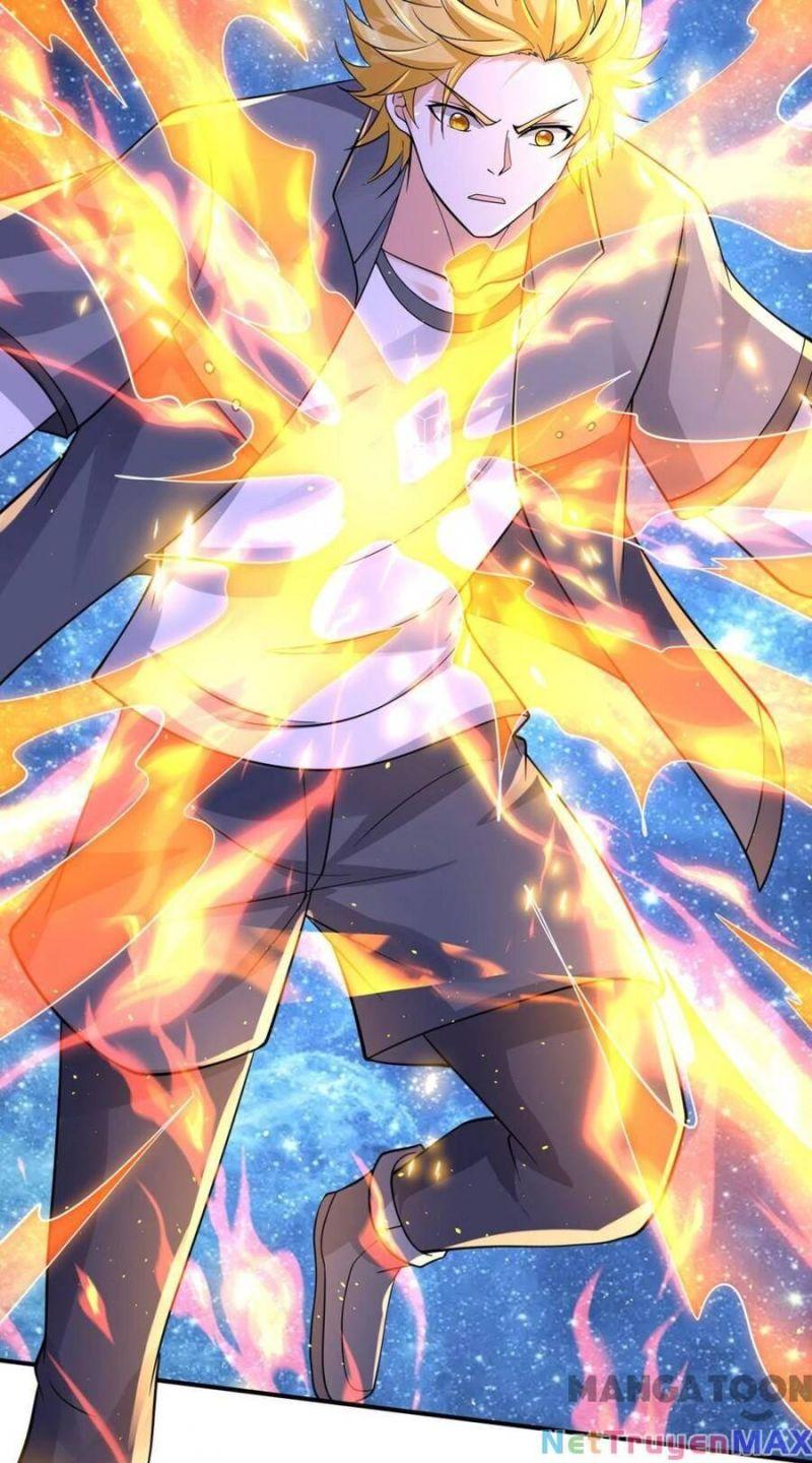 tối cường thần y tại đô thị chapter 286 34