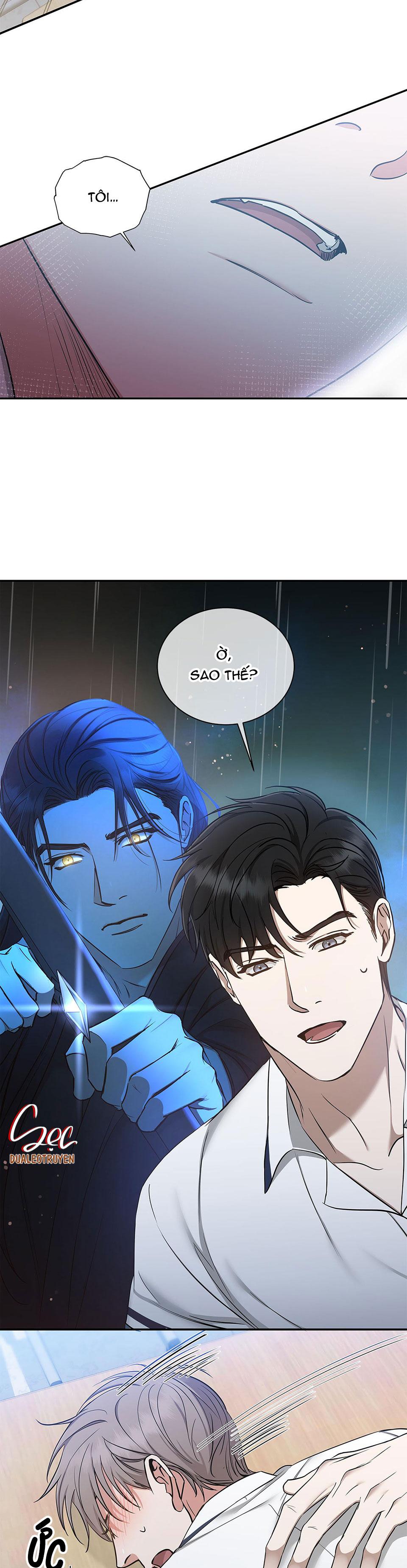 dấu vết của khoảng trống chapter 7 17