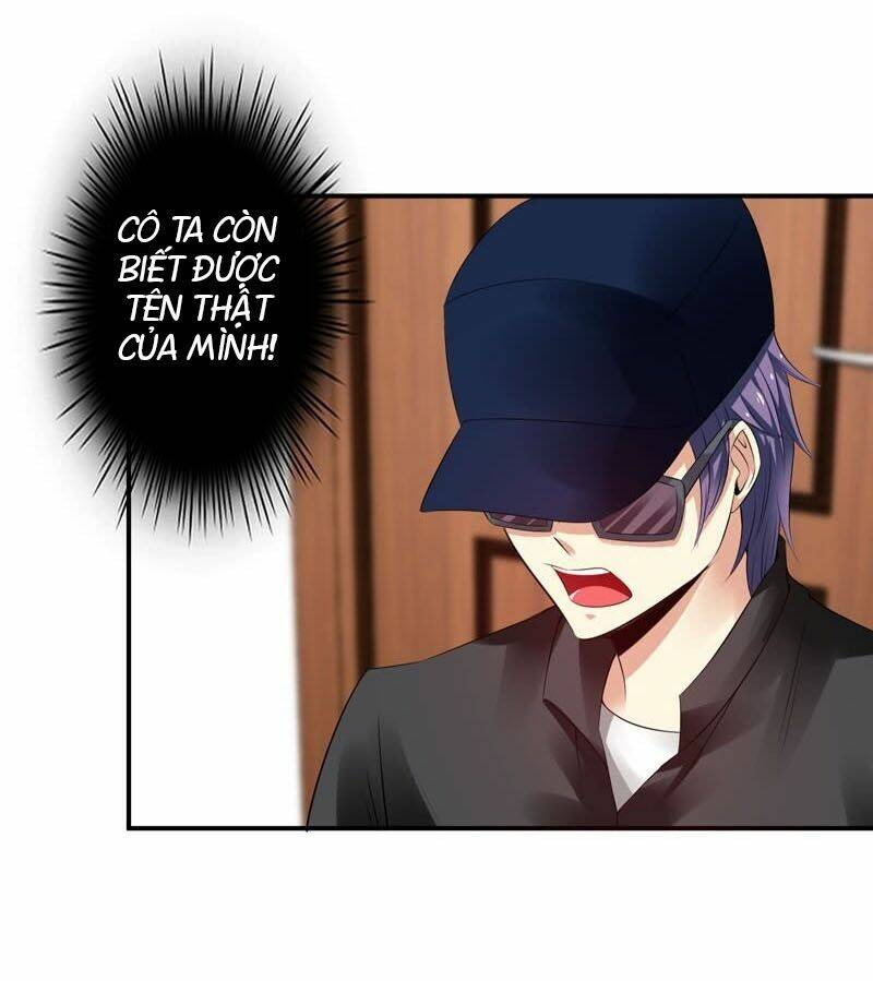 thủ hội chi vũ chapter 51 32