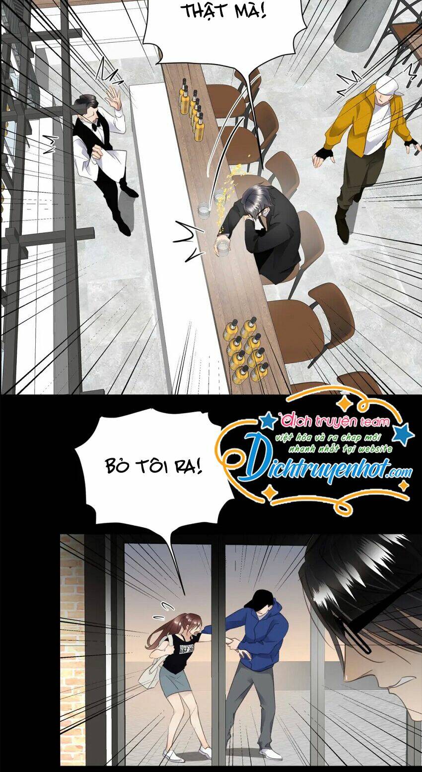 tiên sinh nói dối chapter 81 18