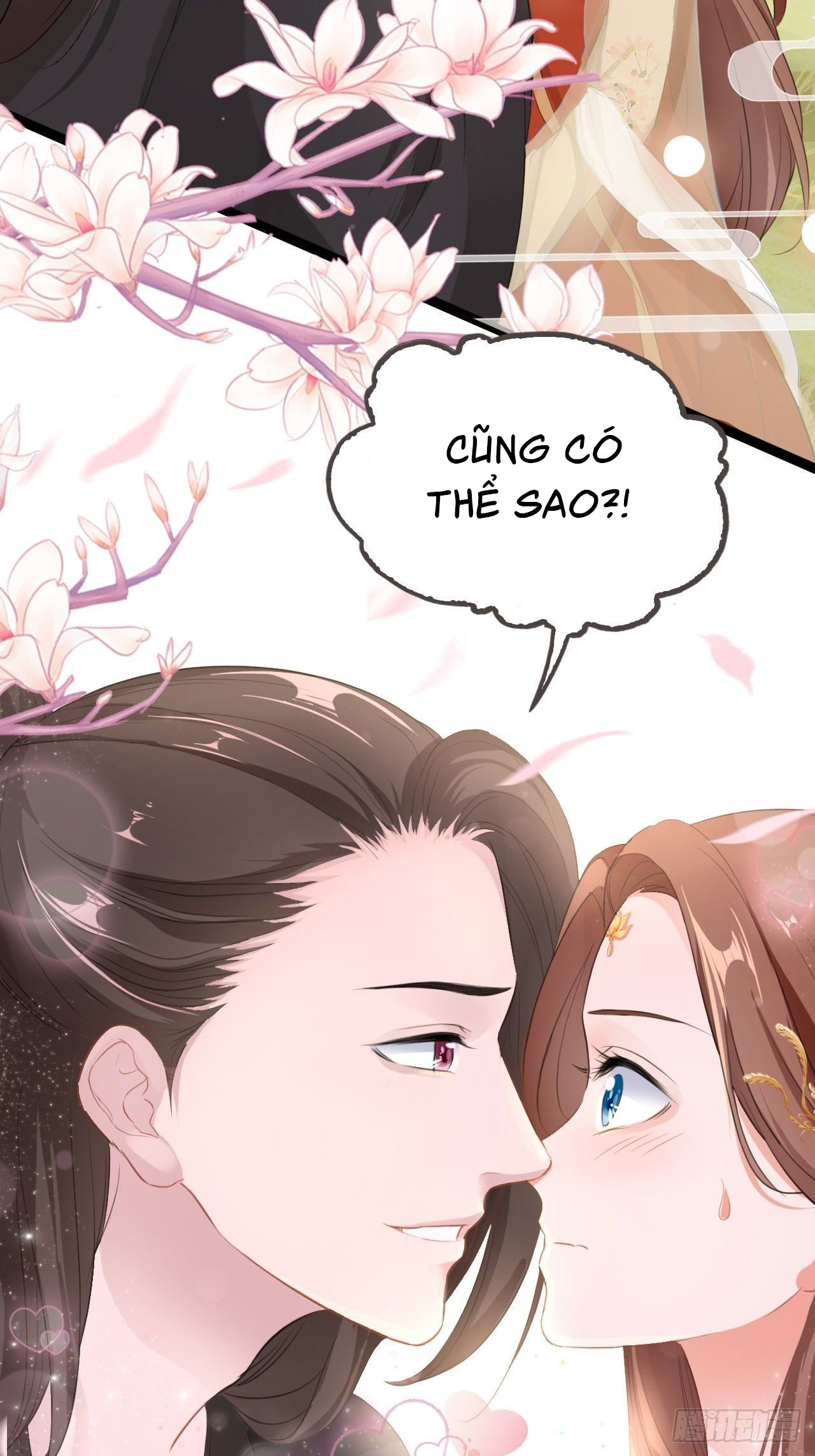 kiều thê của xà vương chapter 3 20