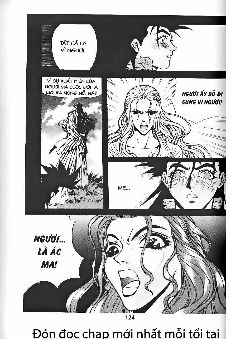 shoma - thiên vương thần kiếm chapter 58 20