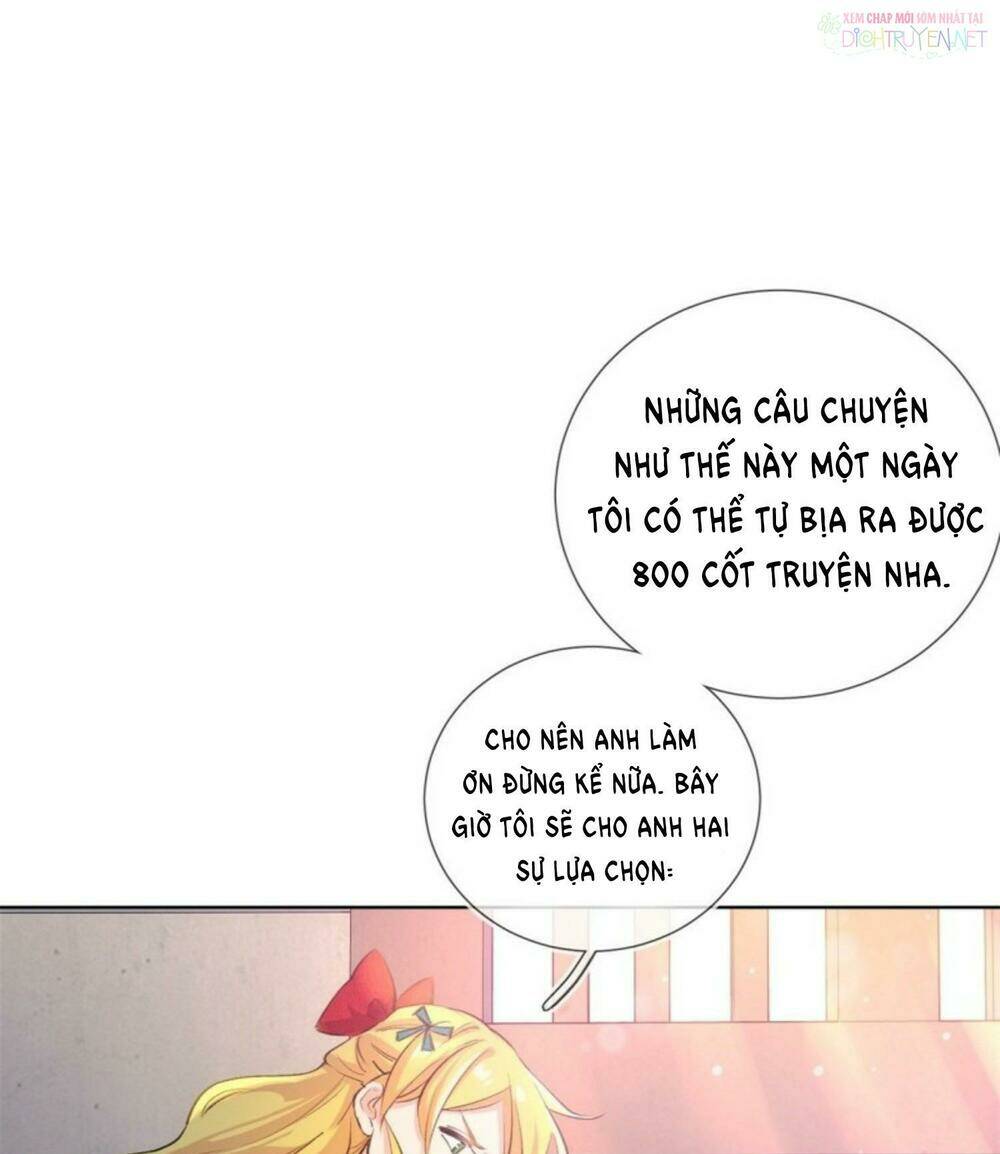 kế hoạch phát tài của olive chapter 2 16