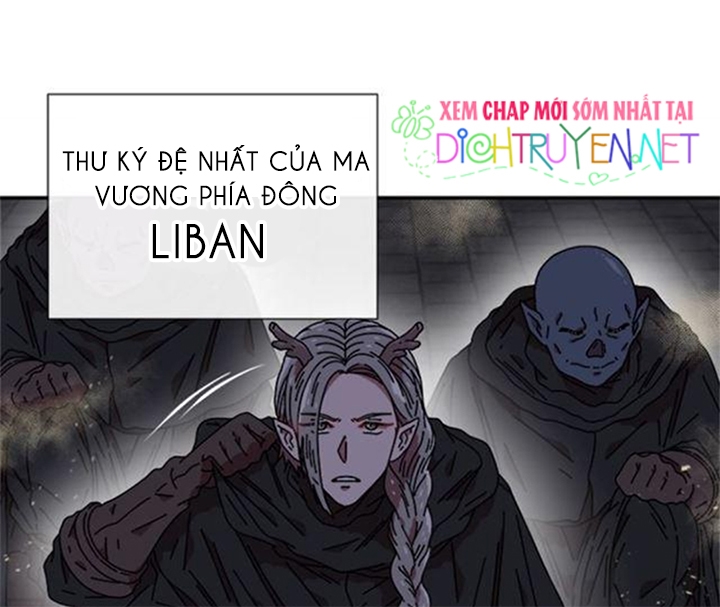 con gái bảo bối của ma vương chapter 51 35