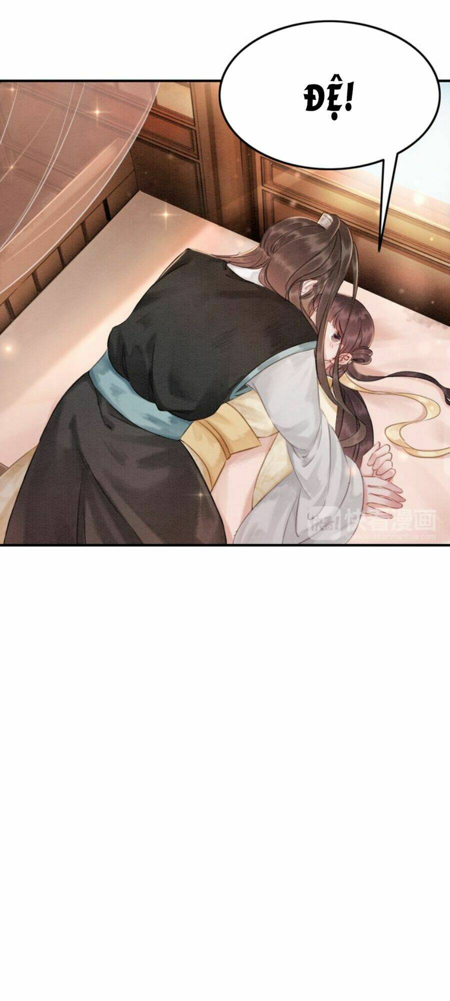 trọng sinh bá sủng nhiếp chính vương quá mạnh mẽ chapter 7 17