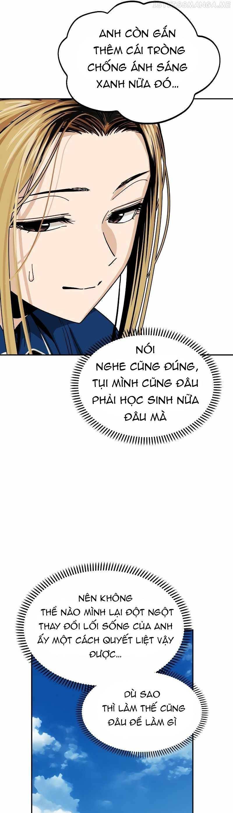 Lớ Ngớ Vớ Phải Tình Yêu chapter 61.2 29