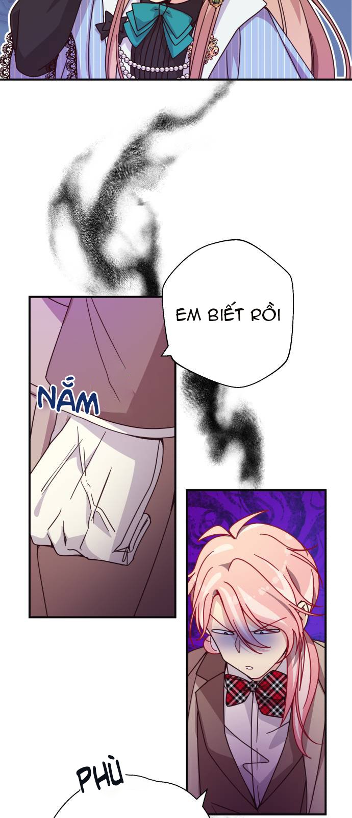 tôi không muốn kết hôn nữa chapter 4 41