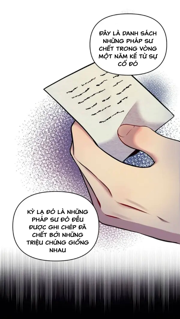 cảm xúc trong những giấc mơ chapter 7.5 14