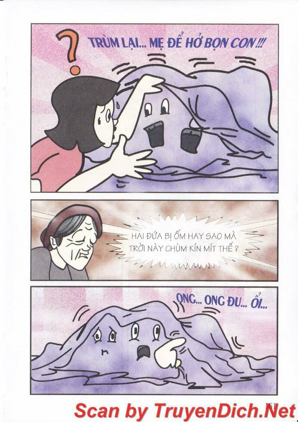 tý quậy chapter 6.3 57