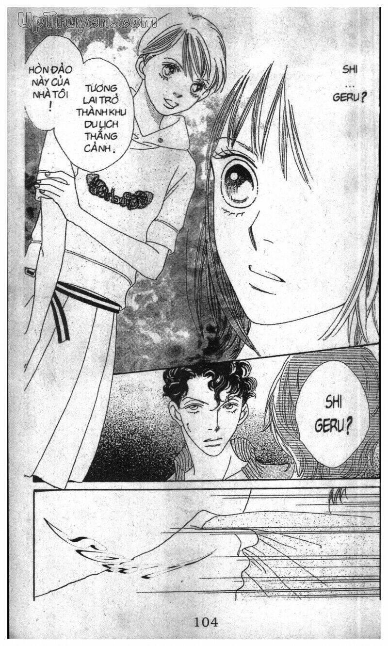 con nhà giàu chapter 189 101