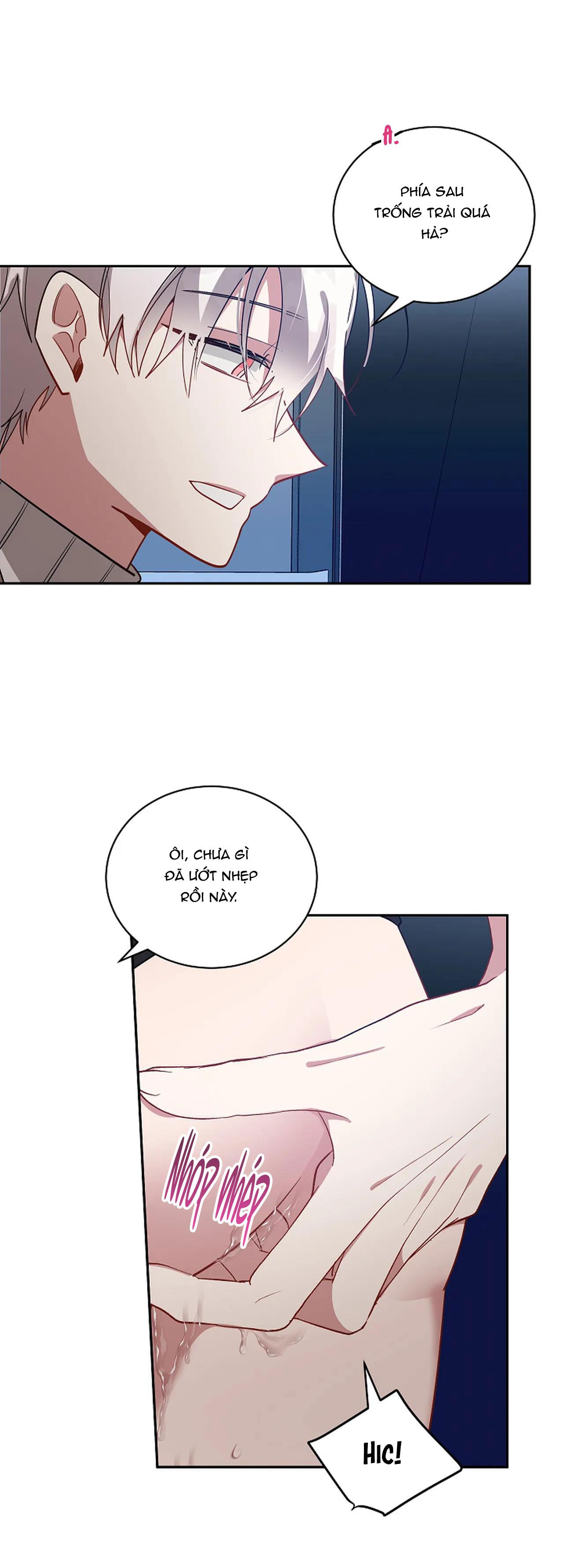 moralless chapter 30 10