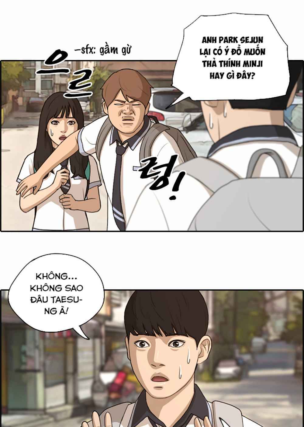 free draw m chapter 123 40