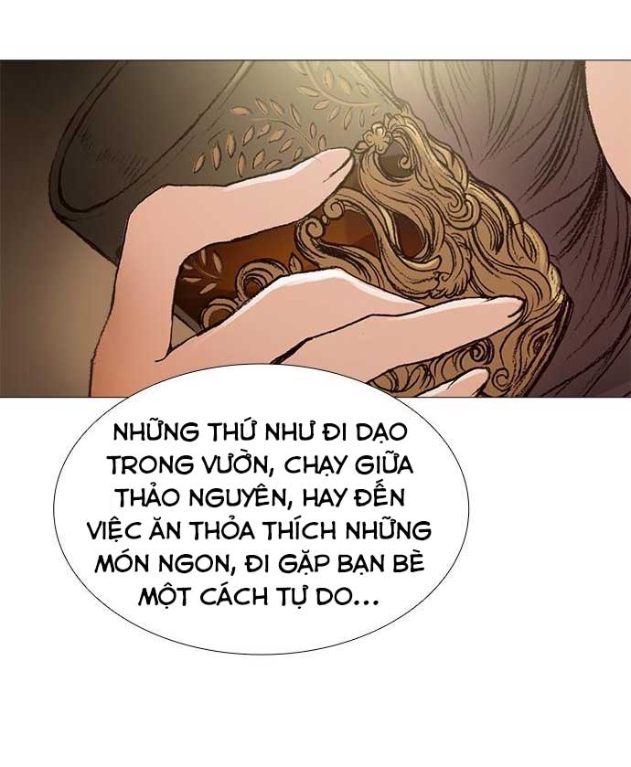 tôi chính là nhà sưu tập chim chapter 13 33