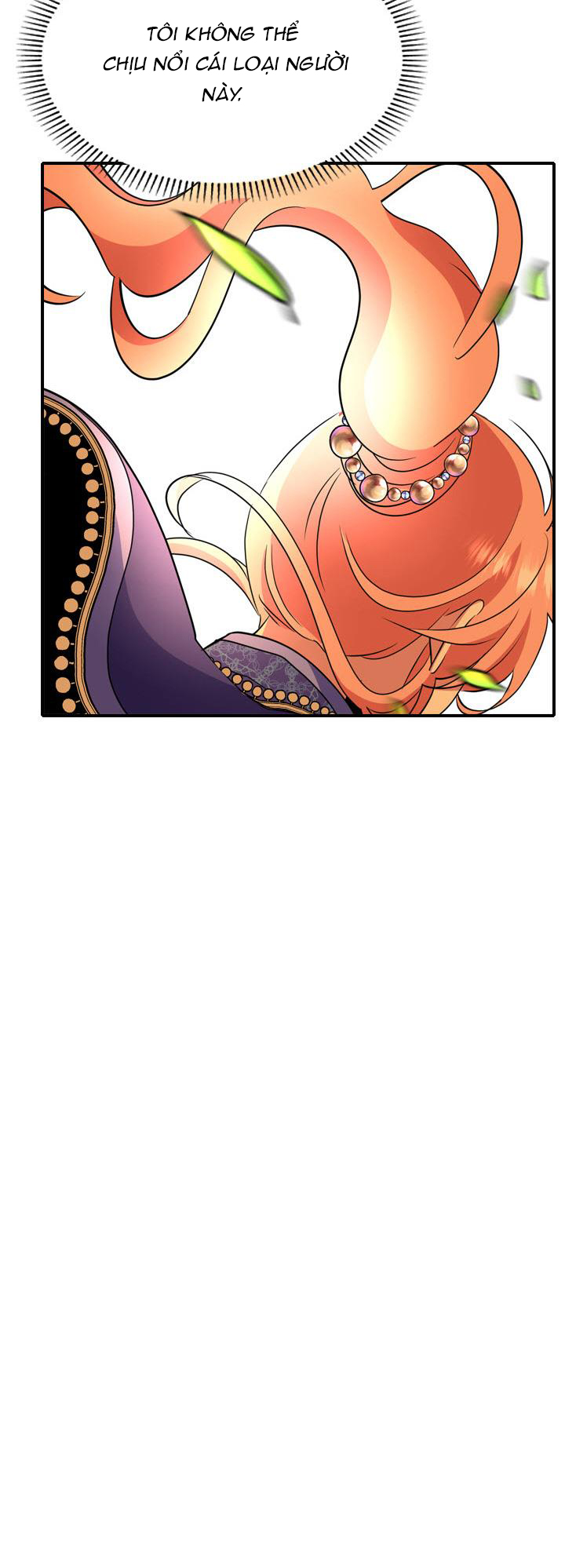 sát thủ muốn trở thành công chúa chapter 4 16