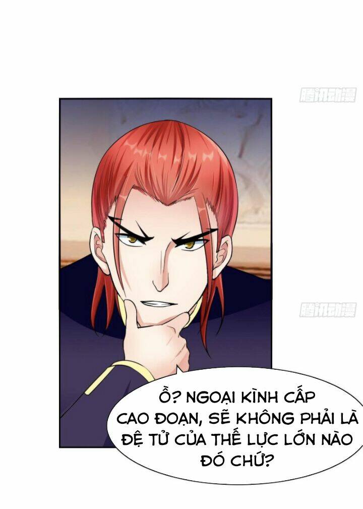 hắn là long ngạo thiên chapter 68 5