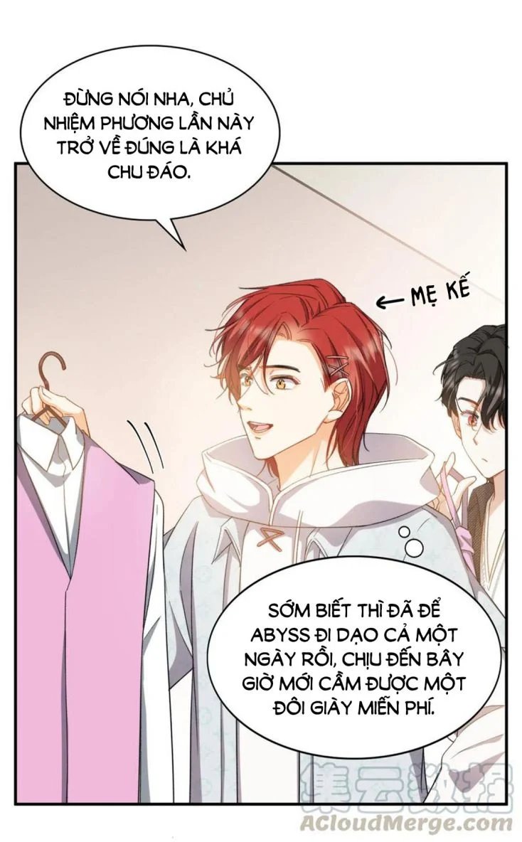 nụ hôn vực thẳm chapter 45 4