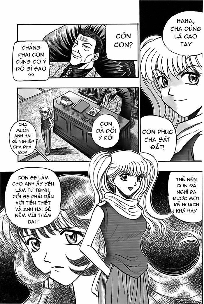 bowling king chapter 25 14