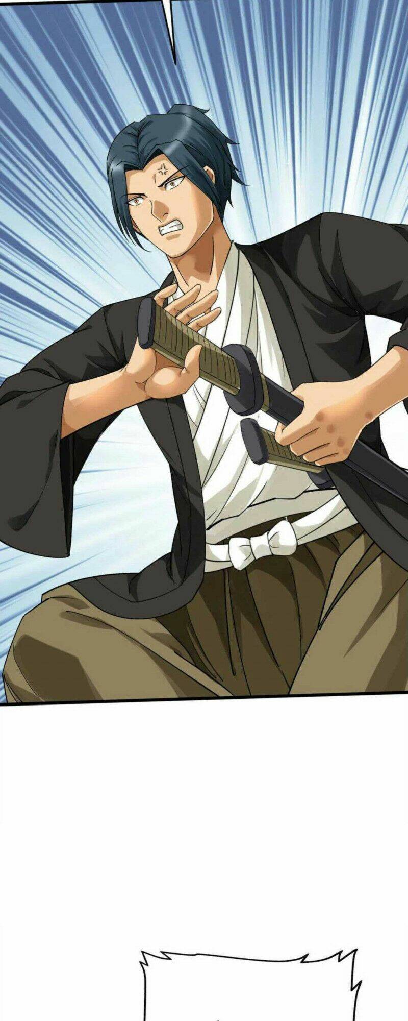 trọng sinh ta là đại thiên thần chapter 170 16