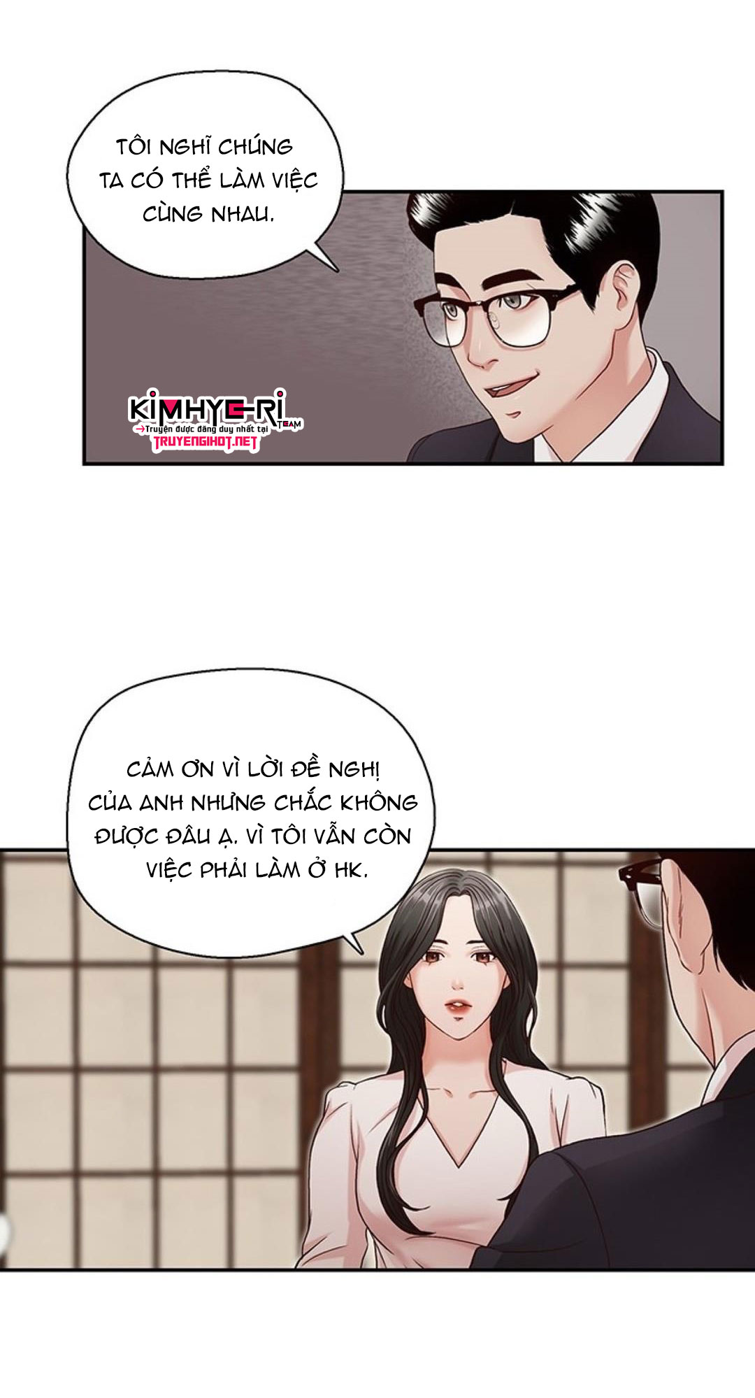 thư ký của anh trai chapter 6.2 2