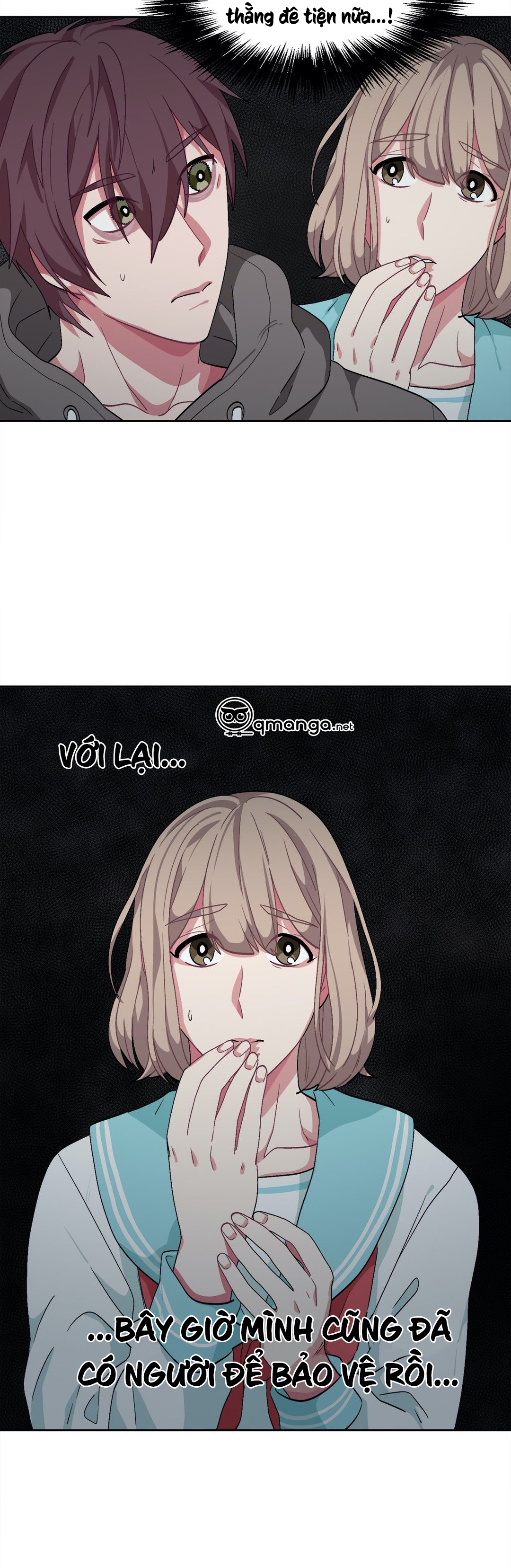 hãy tuân lệnh tôi chapter 35 22