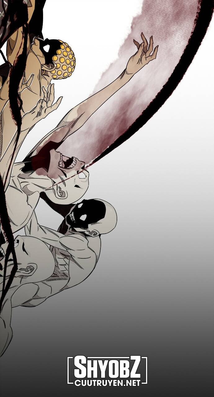 Chúa tể học đường chapter 561.5 74