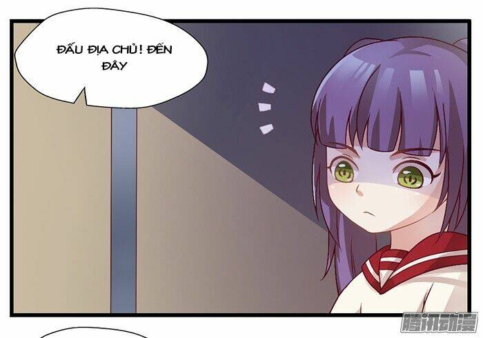 người ba độc thân chapter 11 9