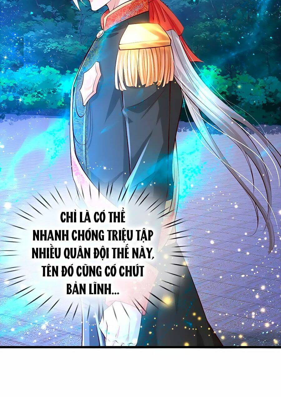 bỗng một ngày trở thành con gái nhà vua chapter 129 6