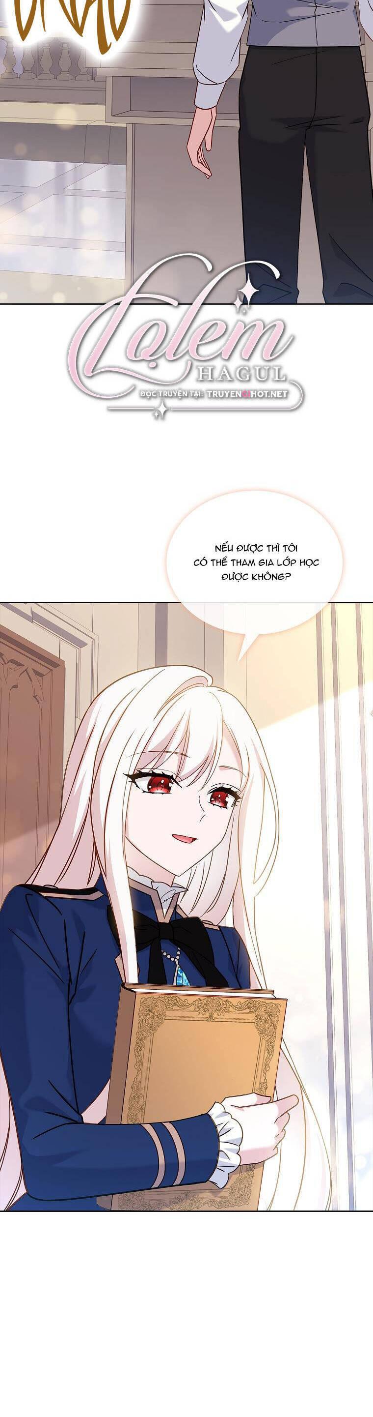 để yên cho tiểu thư hiền chapter 74 2