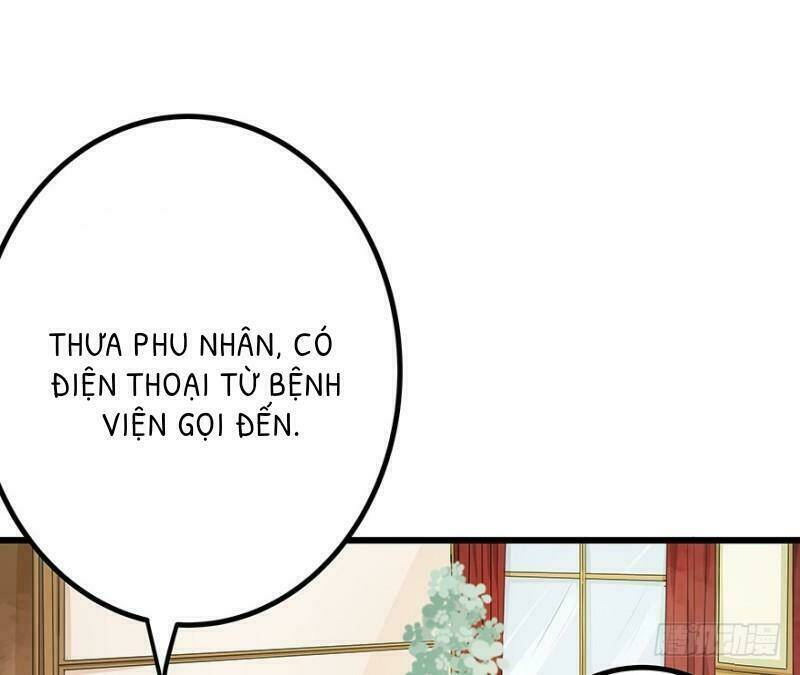 chào buổi sáng, ức vạn manh thê chapter 14 55