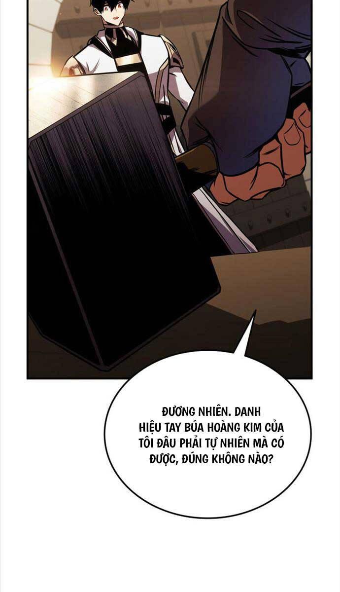 huyền thoại game thủ - tái xuất chapter 134 20