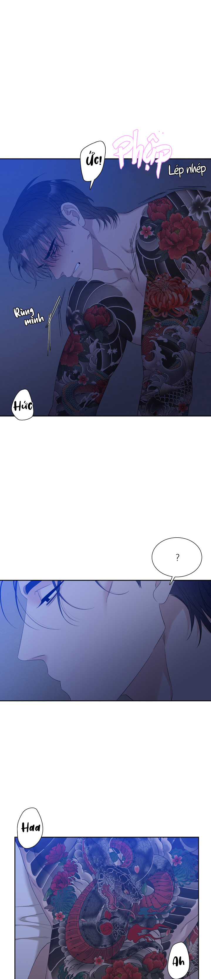 tên cặn bã chapter 26 3