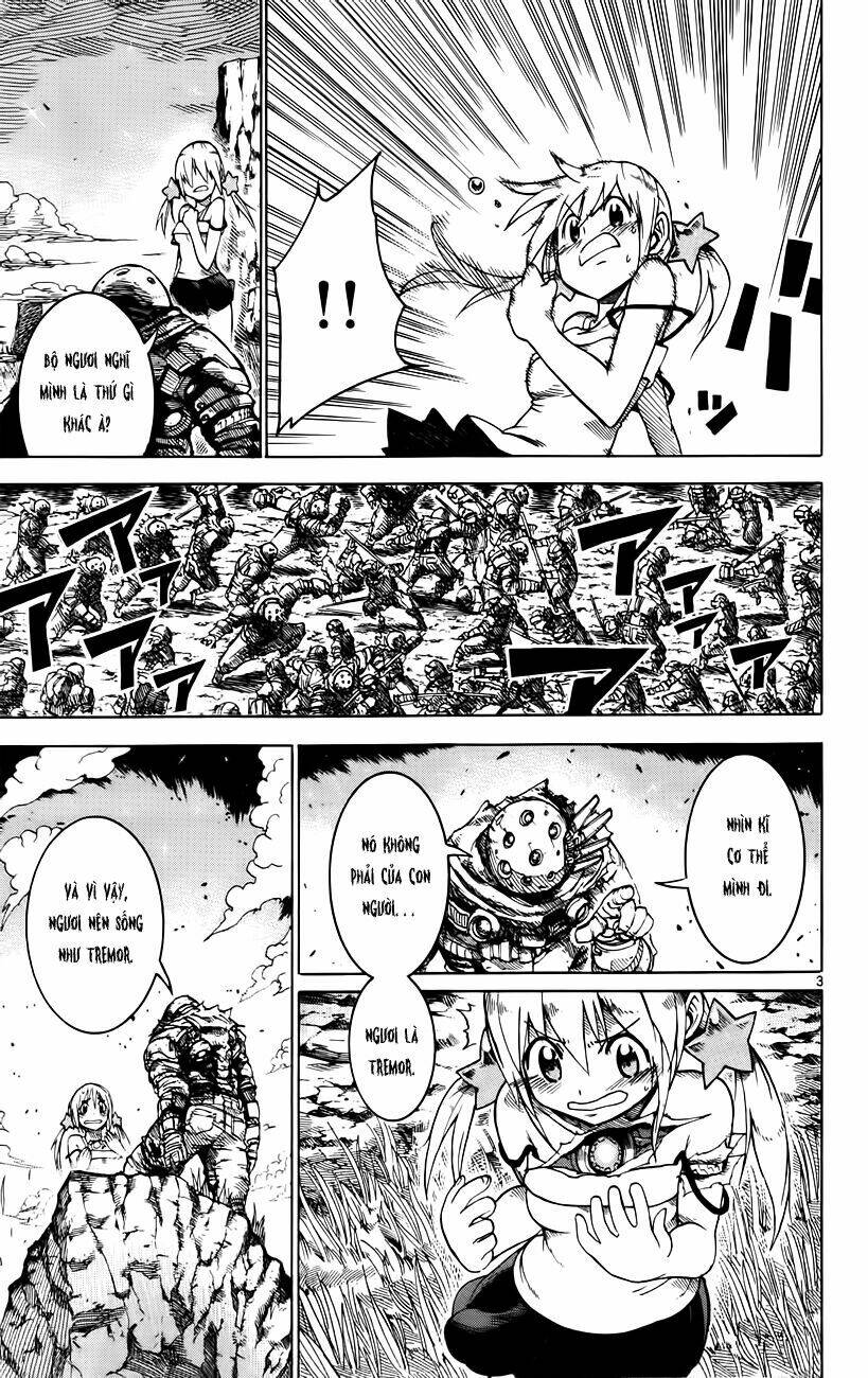 bullet armors chapter 23 4