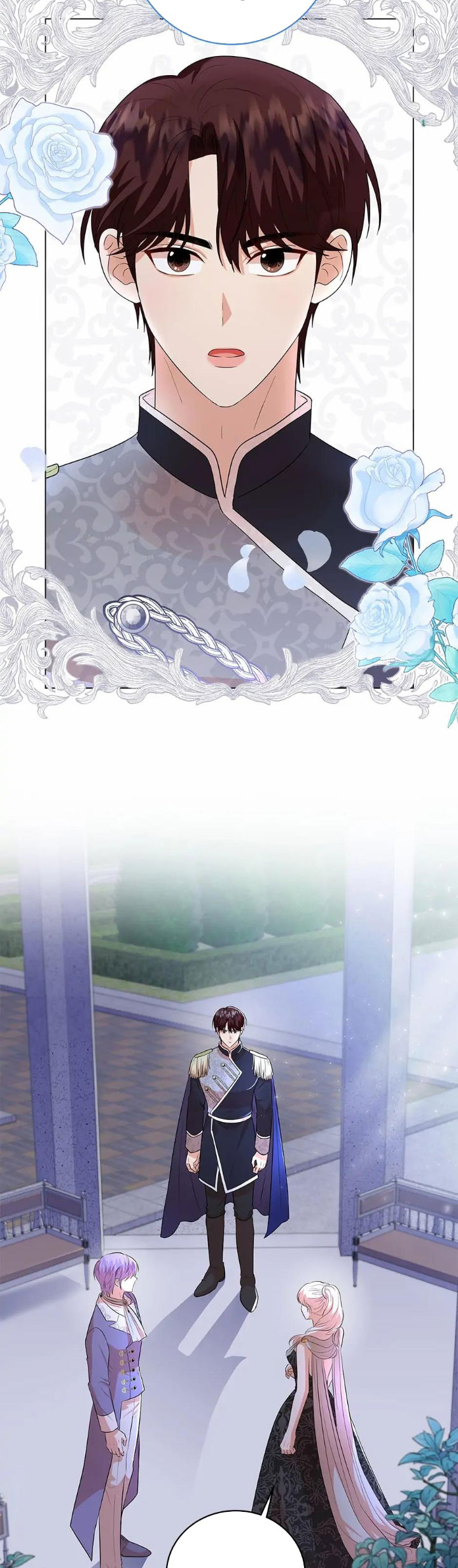 diễn vai ác nữ cũng thật khó khăn chapter 79 13