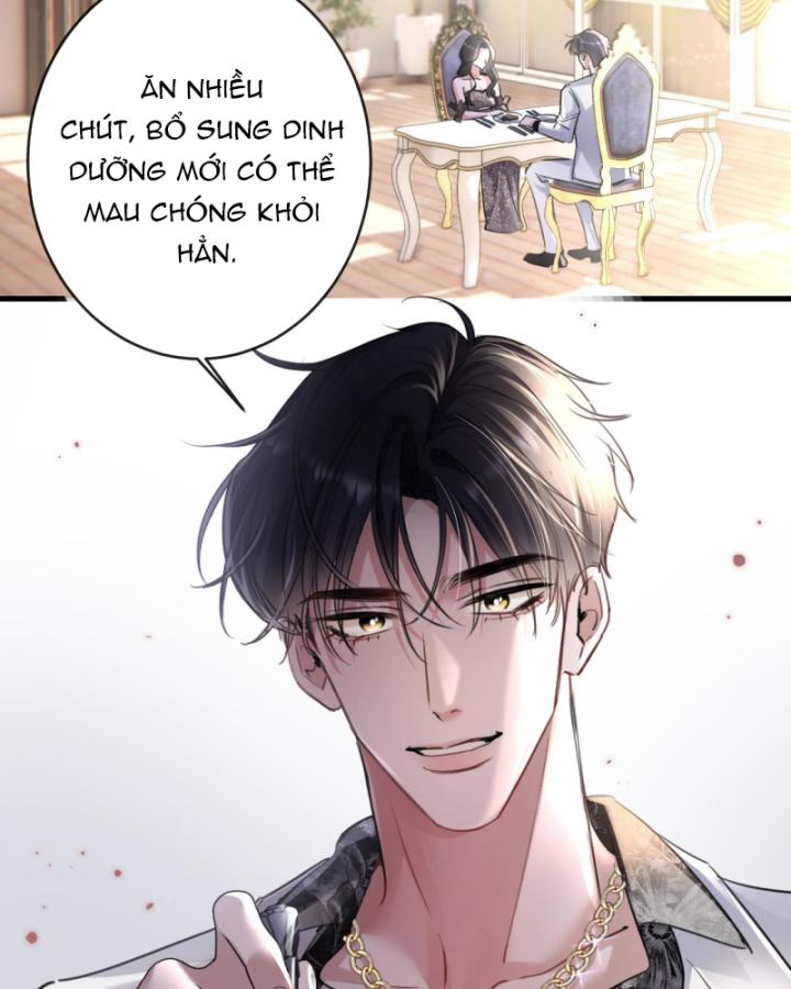 xin lỗi, tôi đây cũng là đại lão. chapter 3 20