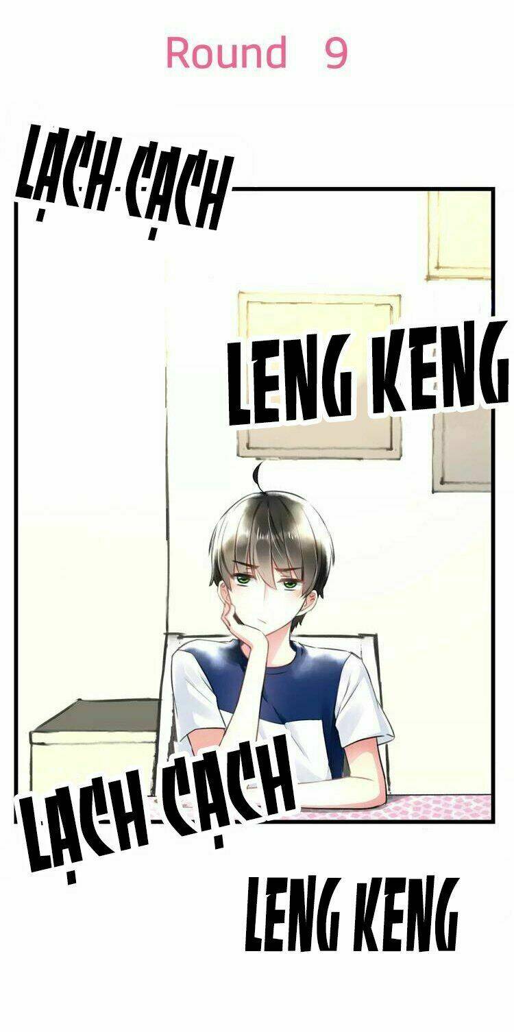 lão ca minh tinh, mời xuất chiêu! chapter 9 2