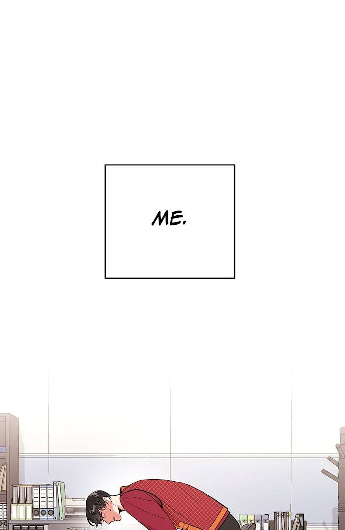 [raw] red candy chapter 47 57