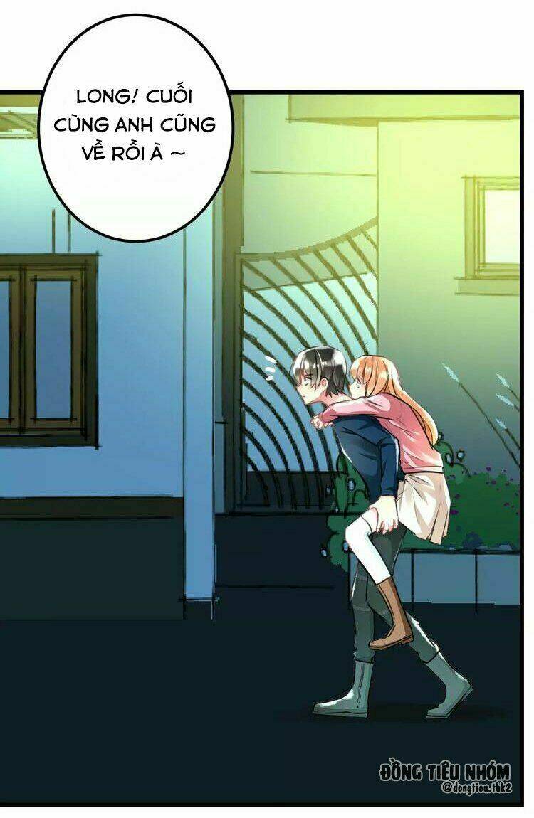 lão ca minh tinh, mời xuất chiêu! chapter 30 33