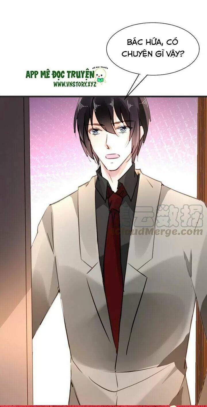 mưu ái thành nghiện chapter 69 19