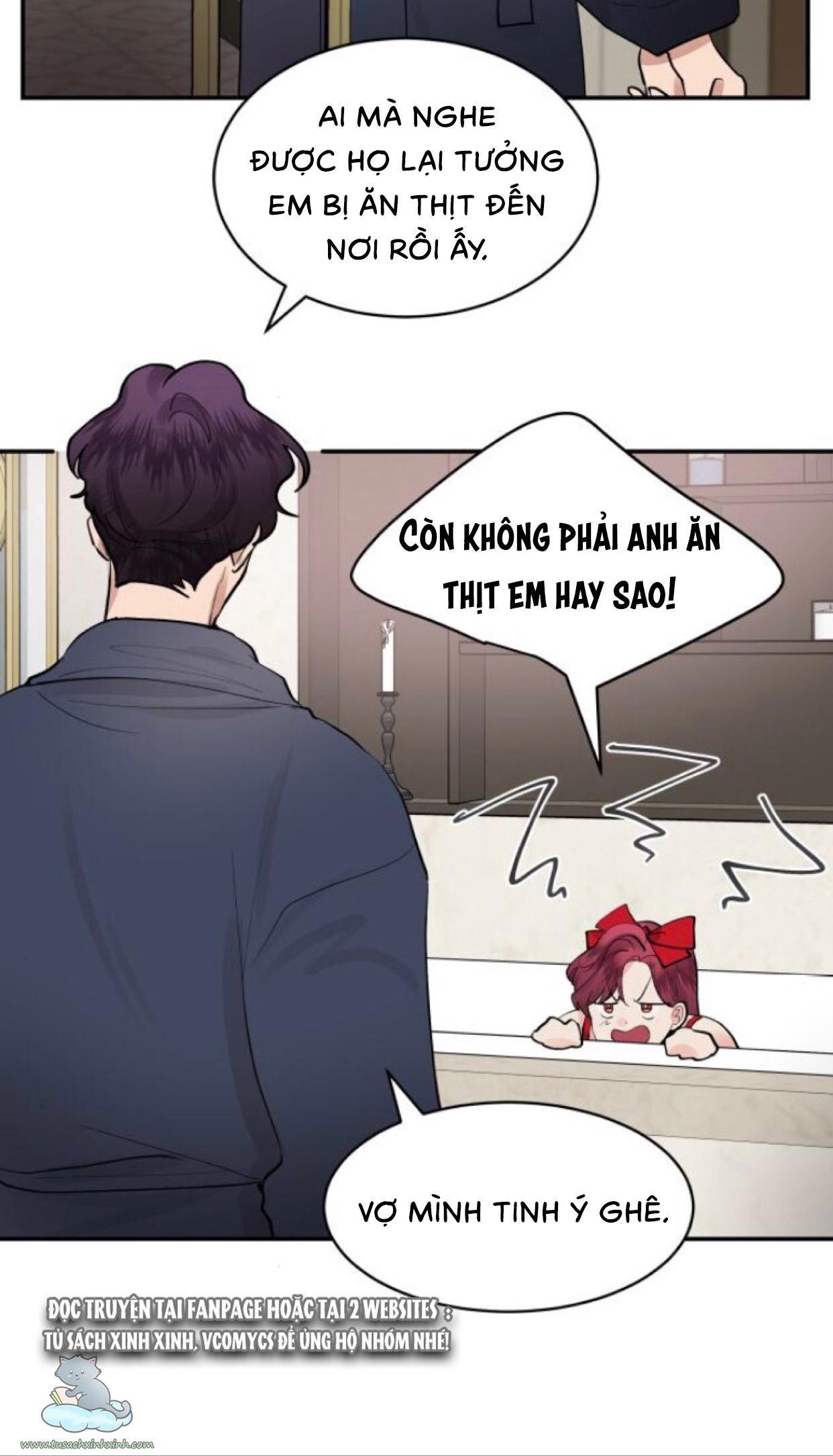 oan gia ngõ hẹp chapter 71 48