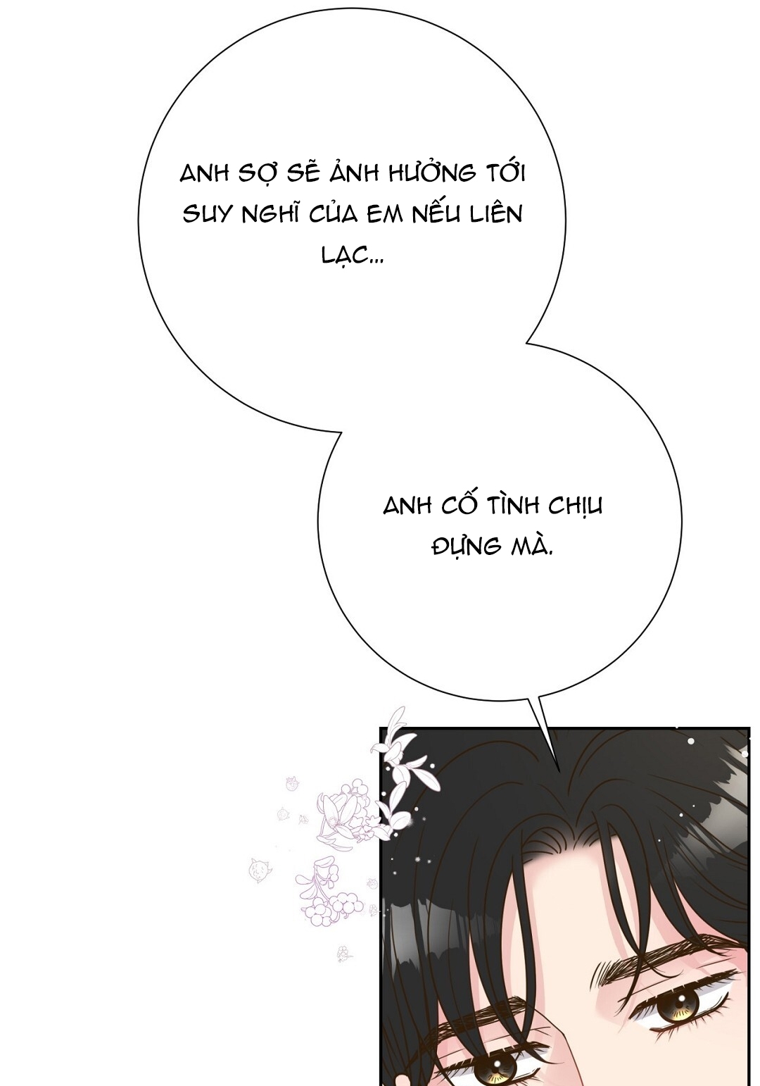 [18+] trải nghiệm thân mật với bạn của anh trai chapter 34.2 28