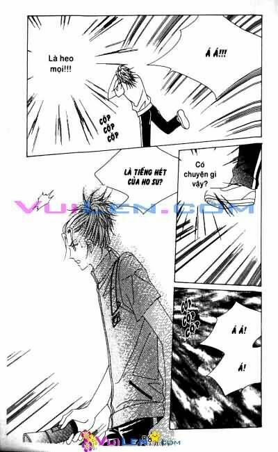 người duy nhất chapter 69 11