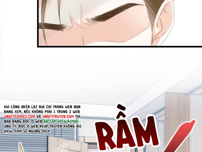 nịch tửu chapter 23 10