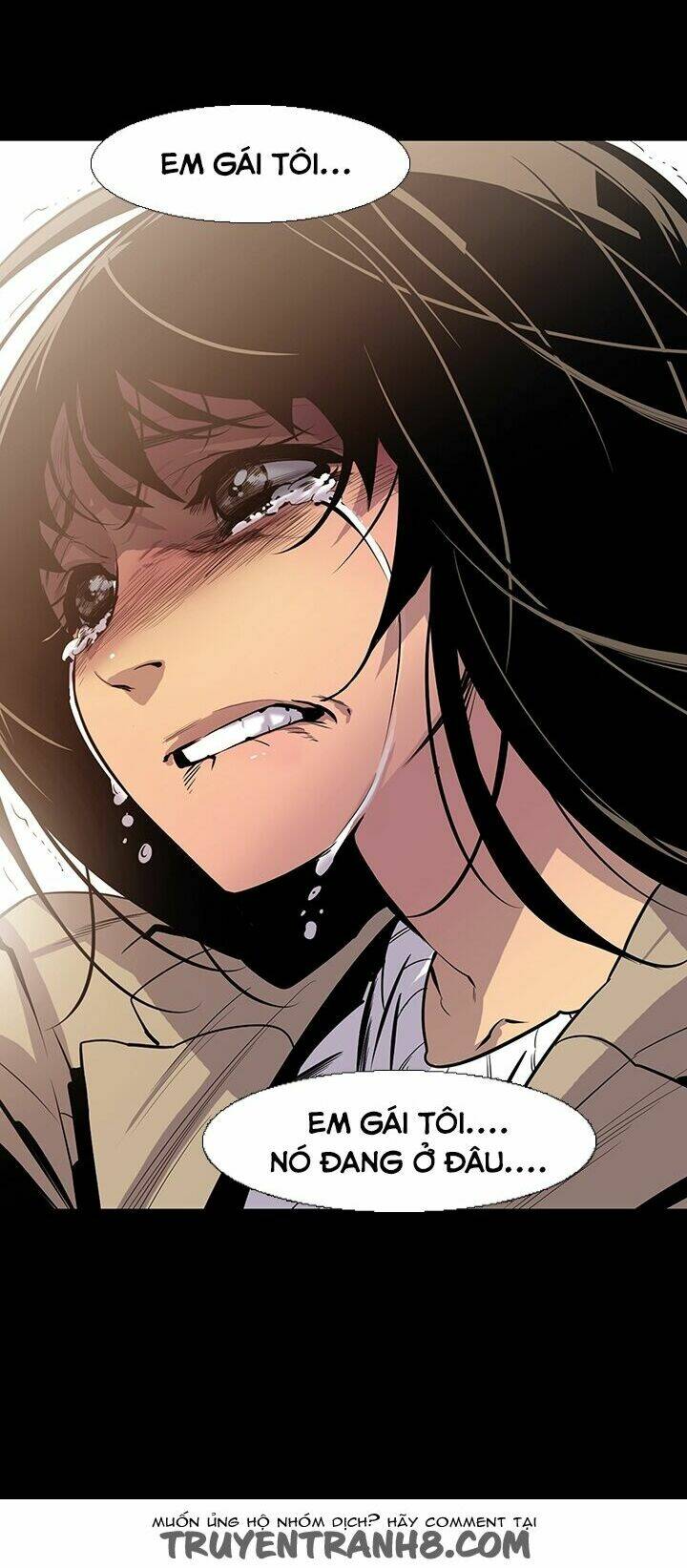 răng nanh chapter 4 47